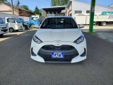ヤリス 1.5 X 4WD 