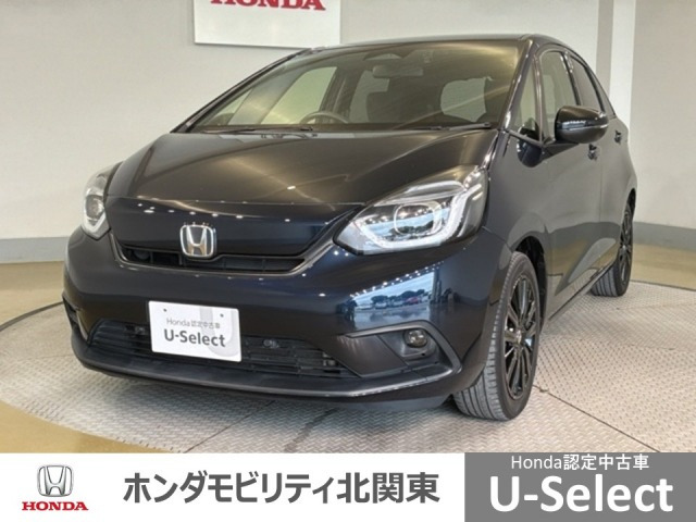 ホンダ フィット 