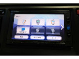 ☆多彩な機能で快適ドライブをアシスト☆オーディオ機能も充実していますね☆