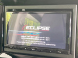 【ナビゲーション】使いやすいナビで目的地までしっかり案内してくれます。各種オーディオ再生機能も充実しており、お車の運転がさらに楽しくなります!!