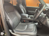 ディフェンダー  110HSE 4WD 本革シート