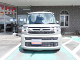 スペーシア ハイブリッド(HYBRID)  X 4WD 