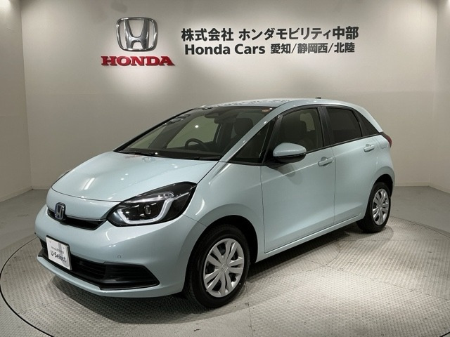ホンダ フィット 