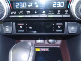 VSC OFF/両席フロントシートヒーター&ベンチレーター/AC100V