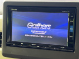 【純正ナビ】人気の純正ナビを装備。オーディオ機能も充実しており、Bluetooth接続すればお持ちのスマホやMP3プレイヤーの音楽を再生可能!毎日の運転がさらに楽しくなります!!