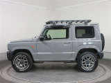 ジムニー XC 4WD 