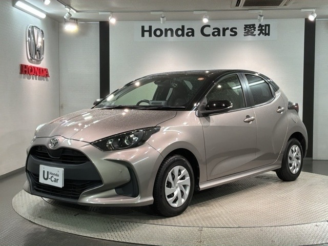 ヤリス 1.5 G 4WD