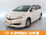 トヨタ ウィッシュ