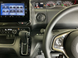N-BOXカスタム G L ホンダセンシング 