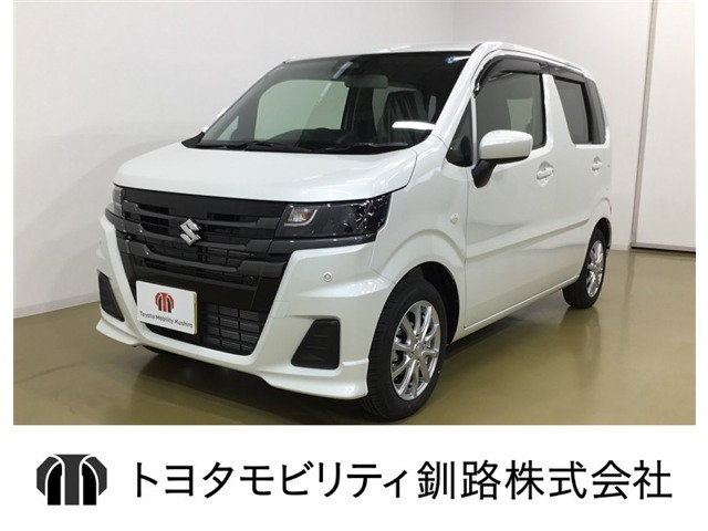 ワゴンR ZL