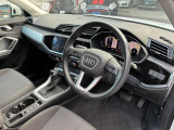 Q3 35 TDI クワトロ アドバンスド ディーゼル 4WD 