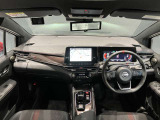 ノートオーラ  1.2 NISMO
