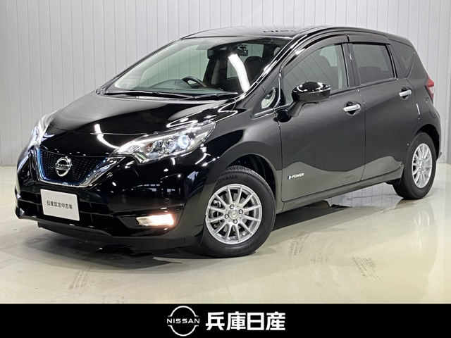 日産 ノート 