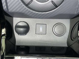 シガーソケット用の充電器が使用可能です!