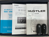 スマートキーは鍵をバッグに入れたままでもドアロックの開閉やエンジンのON・OFFができます。夜間や雨の日も鍵を探さなくて良いので便利です。