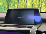 【純正8型ナビ】人気の純正ナビを装備。オーディオ機能も充実しており、Bluetooth接続すればお持ちのスマホやMP3プレイヤーの音楽を再生可能!毎日の運転がさらに楽しくなります!!