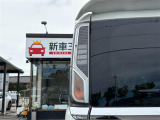 当店、指定整備工場を完備しておりますので車検、板金、タイヤ交換、オイル交換等々アフターサービスもお任せ下さい!!車検のお見積りも無料です!部品持込取付も大歓迎!!!お気軽にお問合せ下さい♪