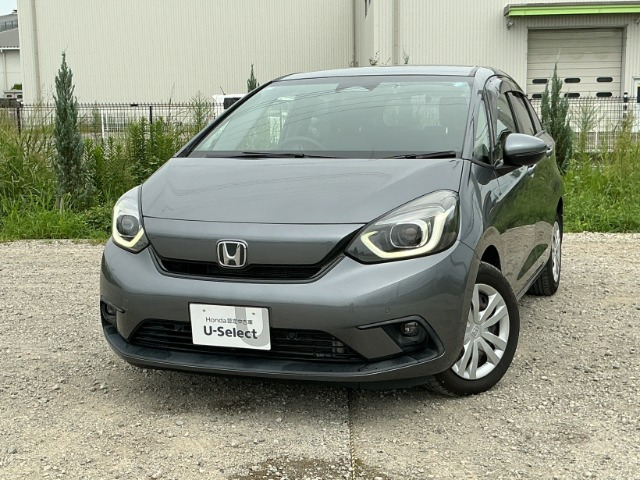 ホンダ フィット 