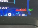 充実の安全装備です☆