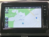 日産純正メモリーナビ(NM1)です。クリアな画質を楽しんでいただけるフルセグ地デジTVなど、書ききれないほどの機能が満載です。