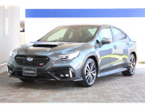 スバル WRX S4