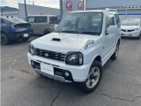ジムニー FIS フリースタイル ワールドカップ リミテッド 4WD 