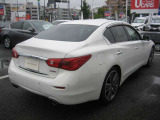 スカイライン 3.5 350GT ハイブリッド タイプSP 