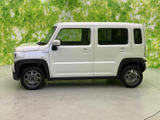 ハスラー ハイブリッド(HYBRID) G 4WD 