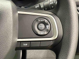 全車速追従機能付きアダプティブクルーズコントロールで高速走行時や渋滞時などの加減速をサポート