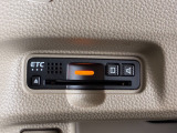 【ETC車載器搭載】今や快適なカーライフには欠かせないマストアイテムですね♪