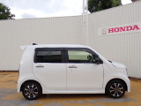 ☆ディーラーならではの上質な車!購入後も安心して頂けるバックアップ体制!!小さな事でもお気軽にお問合せ下さい!