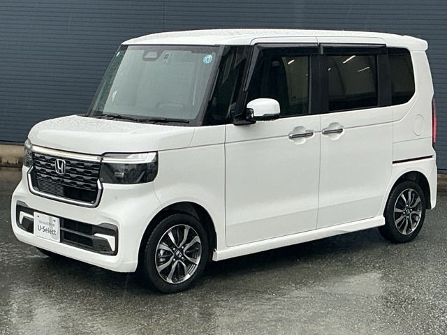 N-BOX