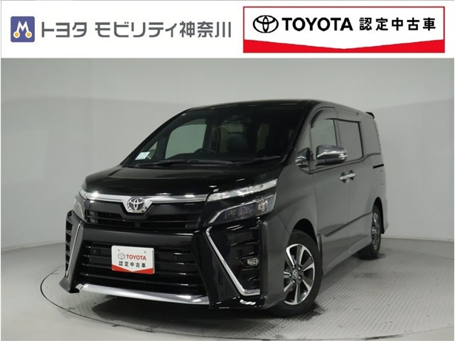 トヨタ ヴォクシー 