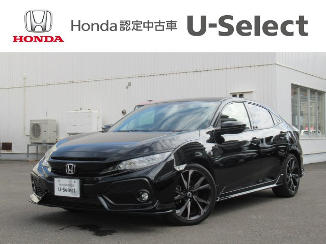 シビック 1.5