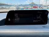お客様の嗜好に合わせた安全装備などの車両設定ができます。