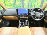 NX 350h バージョンL 