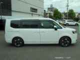 ステップワゴン 2.0 e:HEV エアー EX 