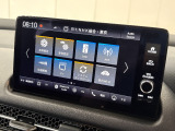 テレビ、ラジオ、をはじめ様々なオーディオソースがついています!これでドライブもより一層楽しめますね!