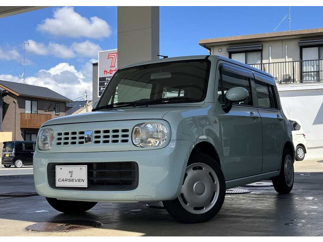 アルトラパン G