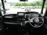 ★車内のいやな臭い等は感じられません★ですから車内はとってもきれいです!煙草を吸わない方や煙草の匂いが気になる方も安心してお乗りいただけますね★