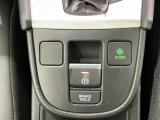 エコモードスイッチで省エネ運転も出来ます。