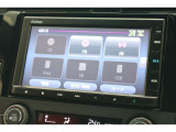 CD、SD、USB、Bluetooth、iPod、ラジオをご使用いただけます♪