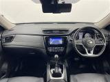 エクストレイル 2.0 20Xi ハイブリッド 4WD 4WD 本革シート