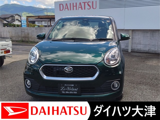 ブーン 1.0 シルク SAII