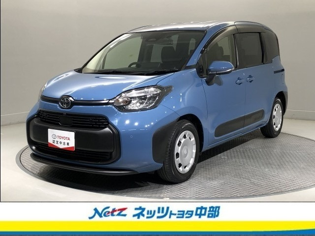 シエンタ 1.5 G 