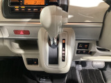 変速ショックが少なく滑らかで低燃費にも貢献してくれるCVT!