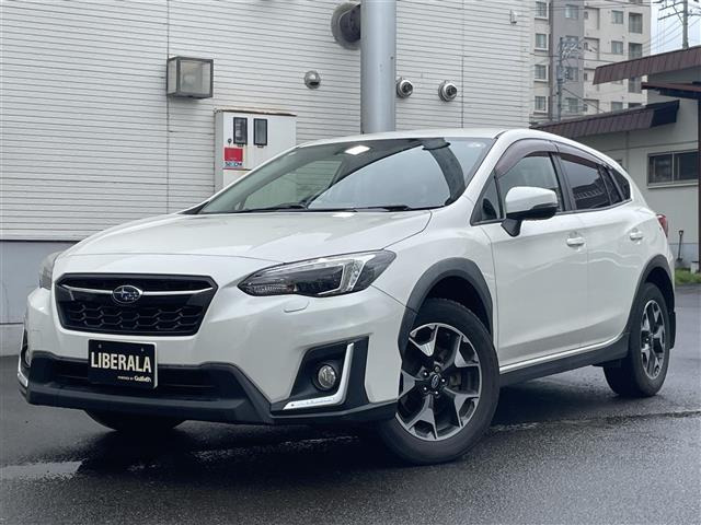 インプレッサXV 2.0i-L アイサイト 4WD 4WD 修復歴無し