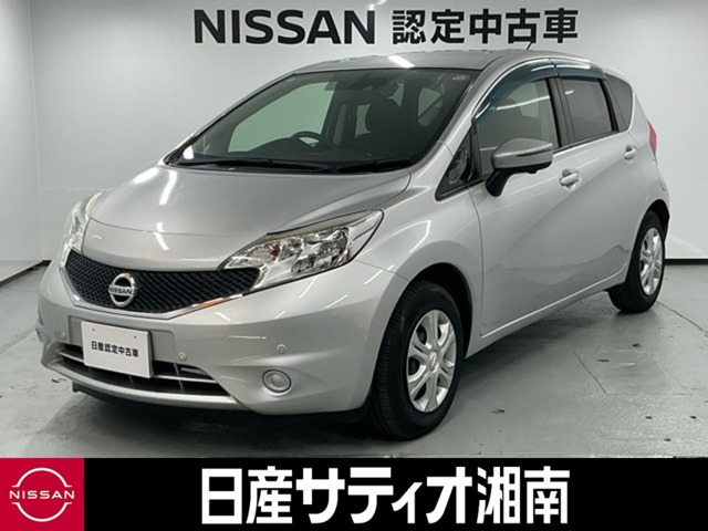 日産 ノート 