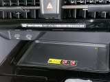 置くだけ充電♪