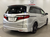 オデッセイ 2.4 アブソルート EX ホンダ センシング 